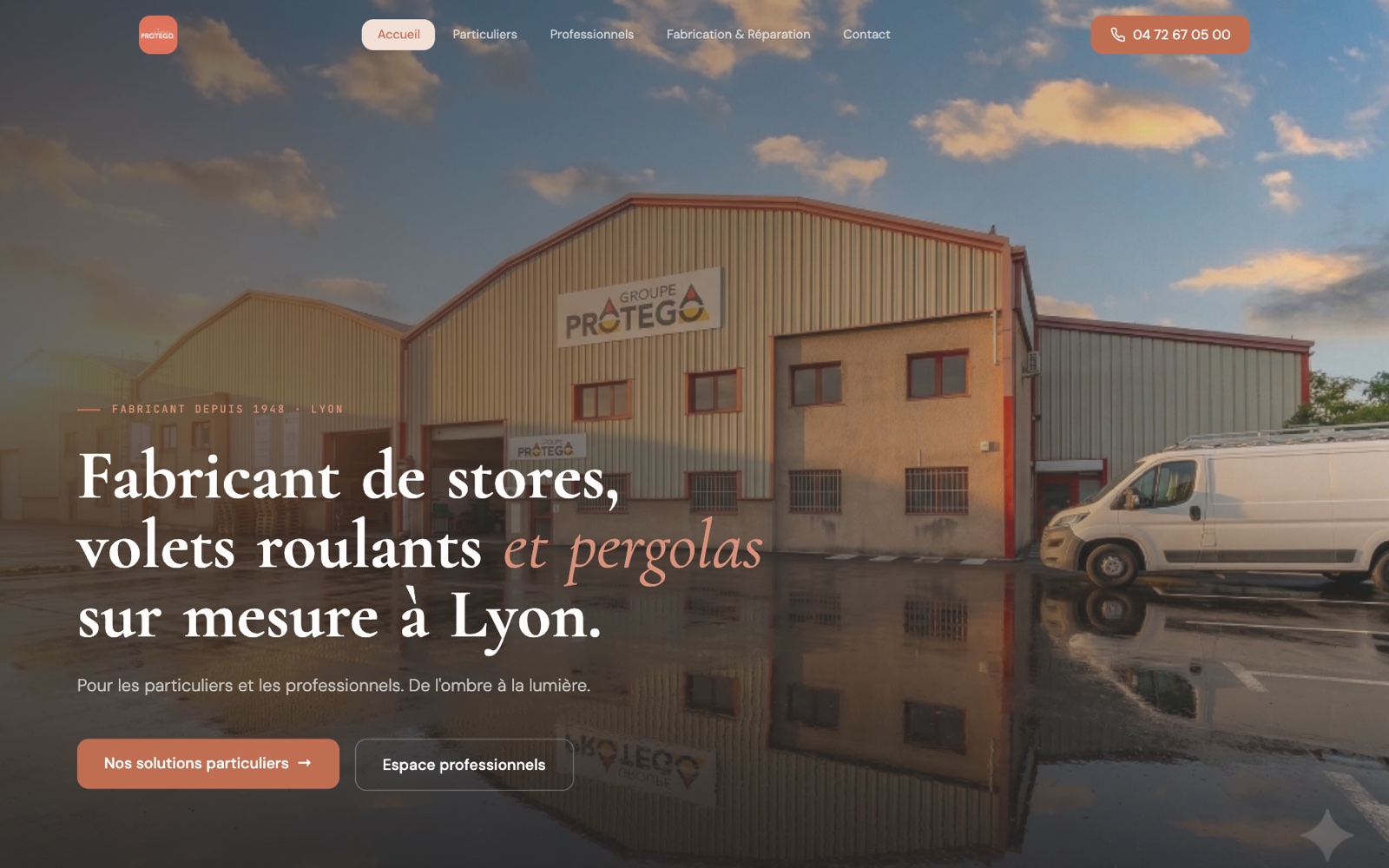 Groupe Protego
